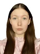 ОРЕХОВА Алиса Алексеевна